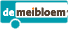 Logo De Meibloem