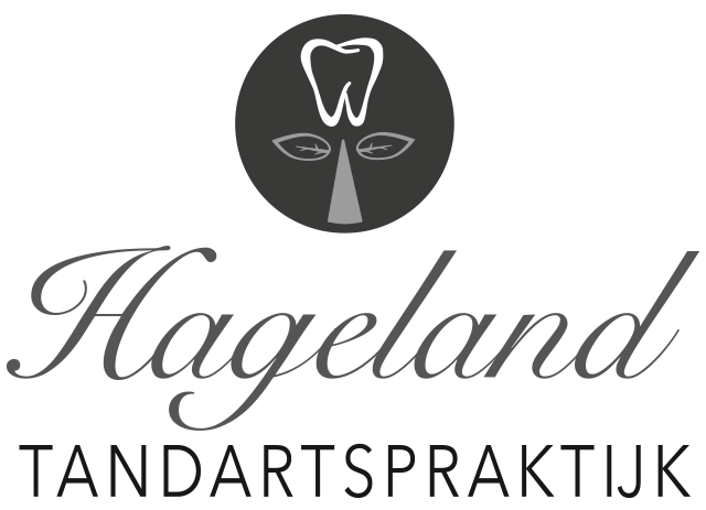 Logo Hageland Tandartspraktijk