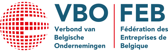 Logo VBO-FEB