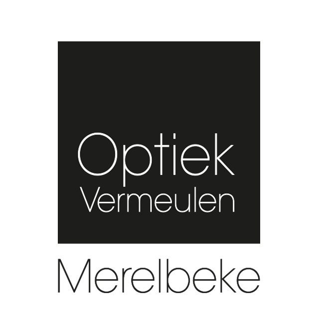 Logo Optiek Vermeulen Merelbeke