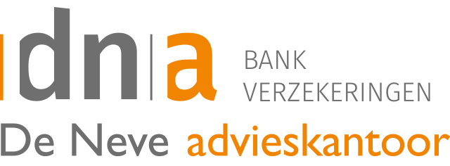 Logo De Neve advieskantoor