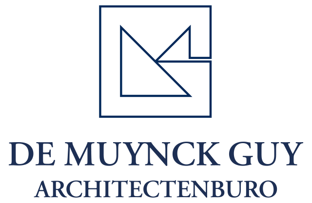 Logo Guy De Muynck