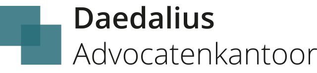 Logo Daedalius