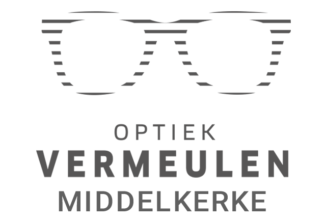 Logo Optiek Vermeulen Middelkerke