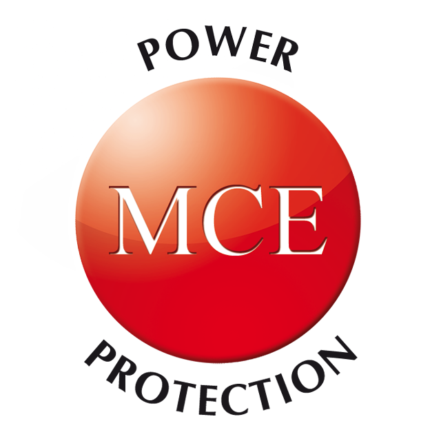 Logo MCE
